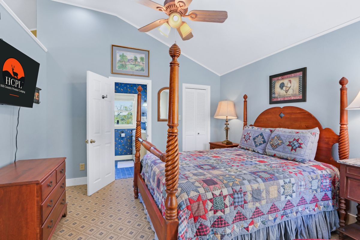 Little Yellow House | Dripping Springs, TX | Hill Country Premier