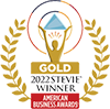 Stevie Award logo