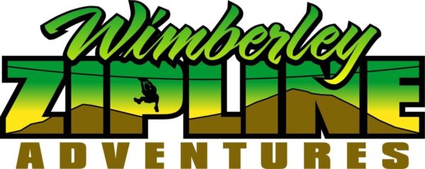 Wimberley Zipline Adventures offers thrilling views over the Wimberley Valley.