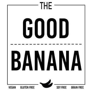 Everything The Good Banana serves is Vegan, Gluten Free, Dairy Free, Grain and GMO Free, and Soy Free! 100% no sugar added in our whips, sorbets, and smoothies — no premixes either. We’ve also got Tacos, Bowls, Hot Food, Brownies, Cookies, and Juices. All of our serving cups and bowls are 100% recycled and compostible.