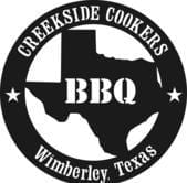 Creekside Cookers BBQ