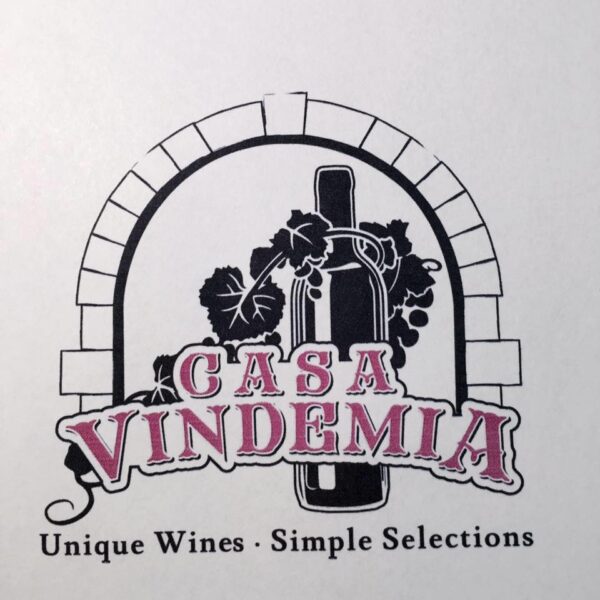 Casa Vindemia Tasting Room and Patio