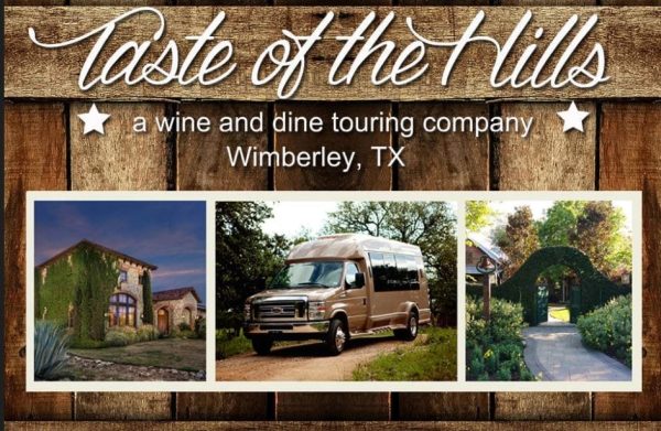 Taste of the Hills Winery Tours