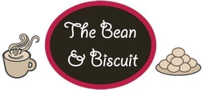 The Bean and Biscuit restaurant