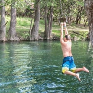The Hill Country Premier Lodging Blog offers several destination and activity ideas.