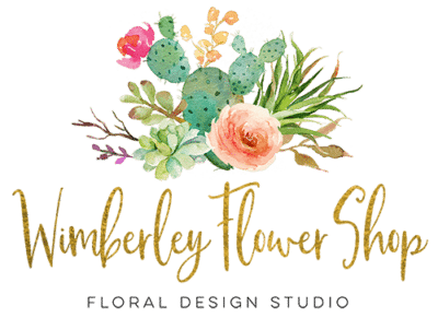 Wimberley Flower Shop