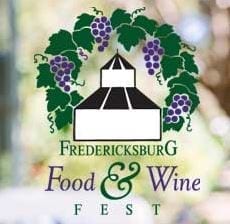 Fredericksburg Food and Wine Fest