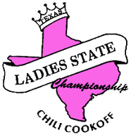 Texas Ladies State Chili Championship